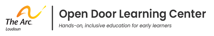 Open Door Learning Center (ODLC) at the Arc of Loudoun
